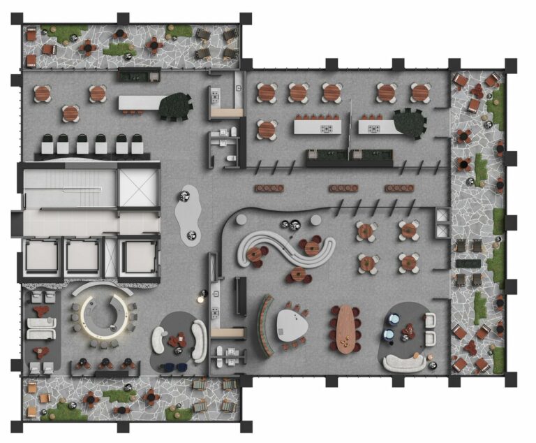Planta 2