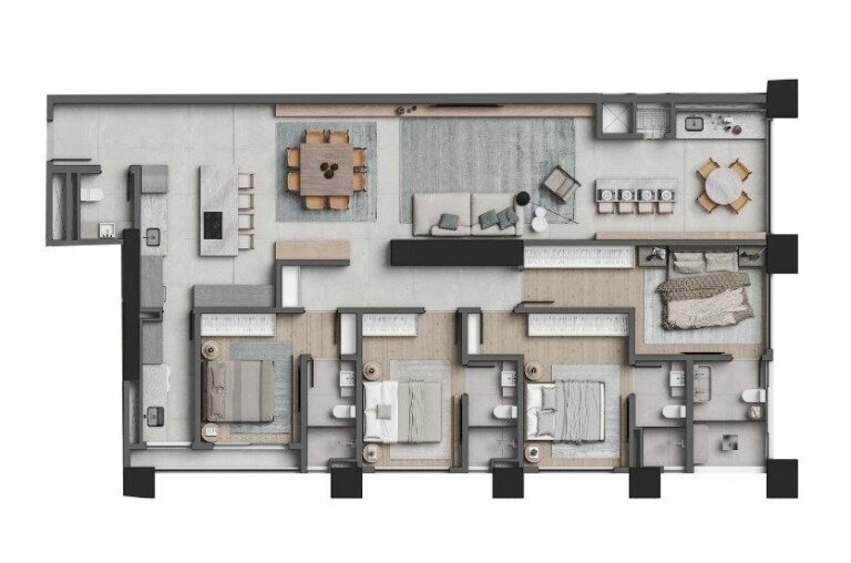 Planta 3