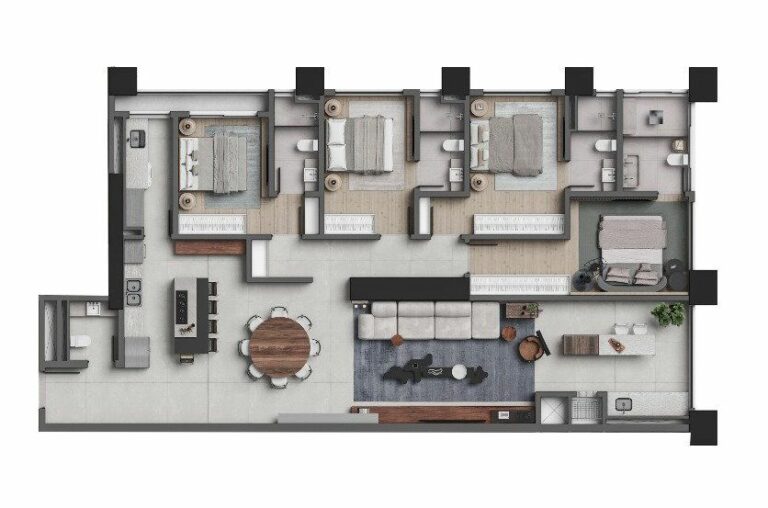 Planta 4