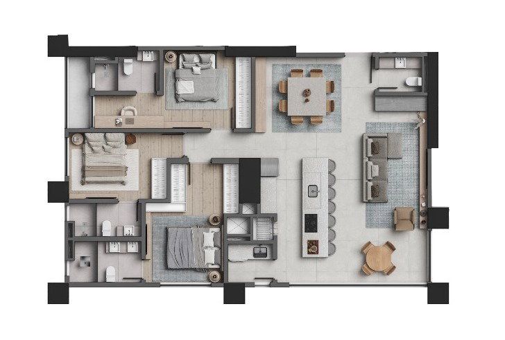 Planta 5