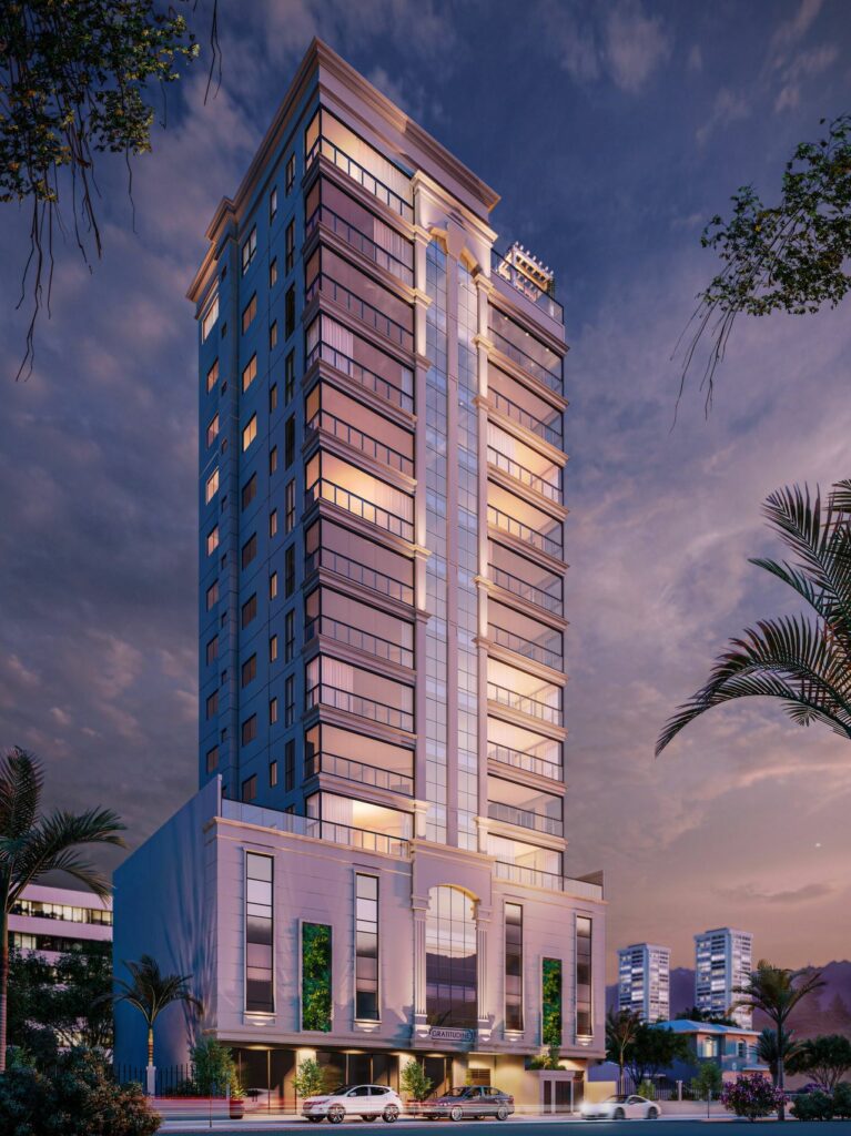 Gratitudine Itapema