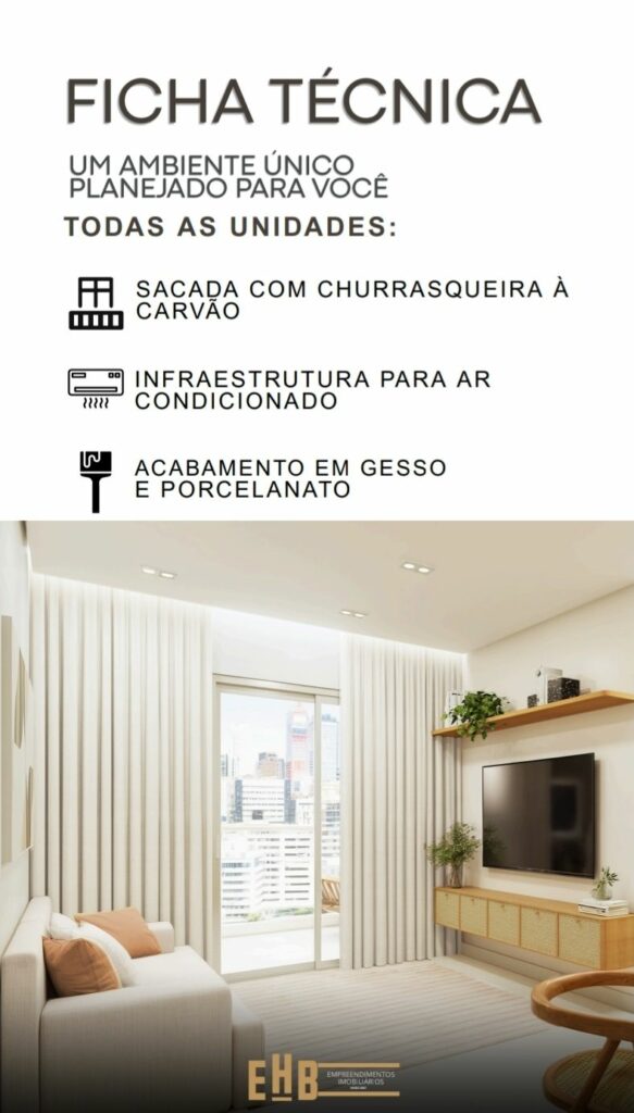 Lazer e comodidades