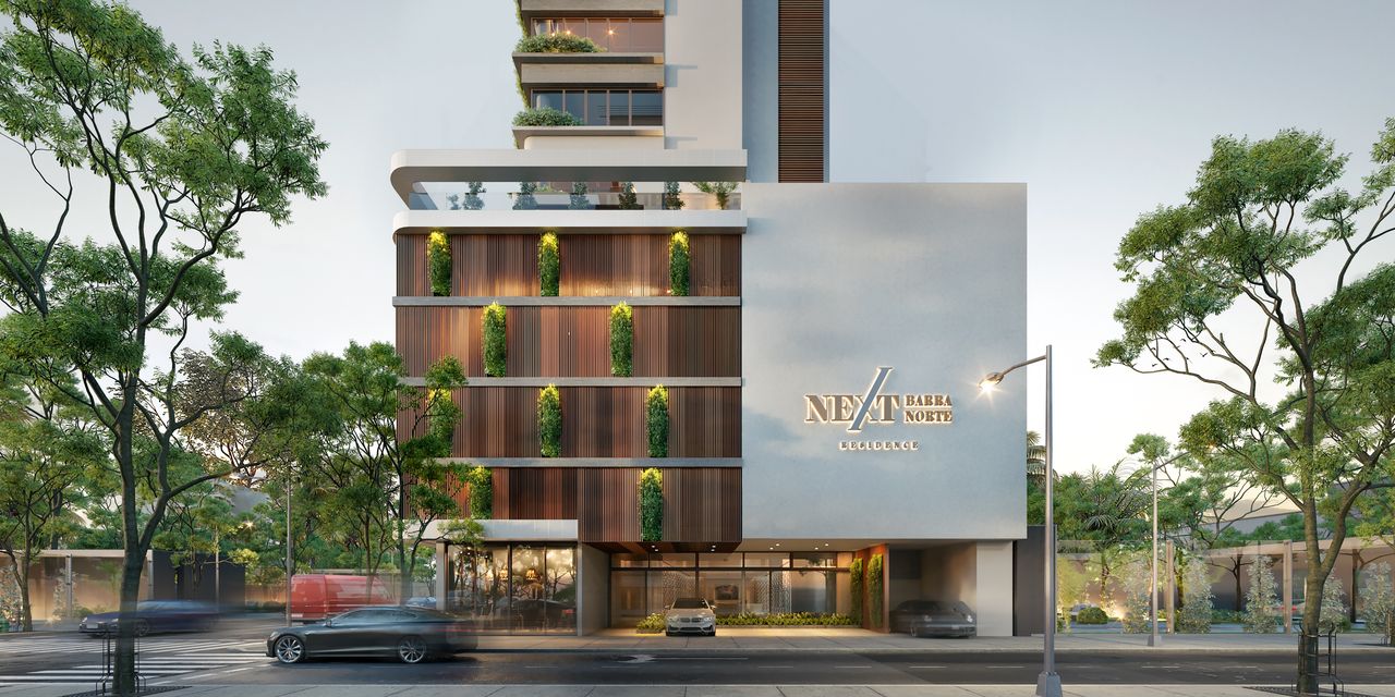 Next Barra Norte Balneário Camboriú