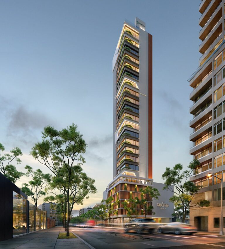 Next Barra Norte Balneário Camboriú