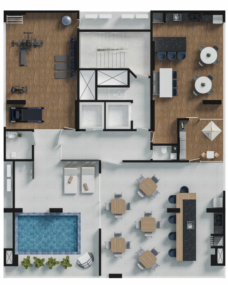 Planta 4