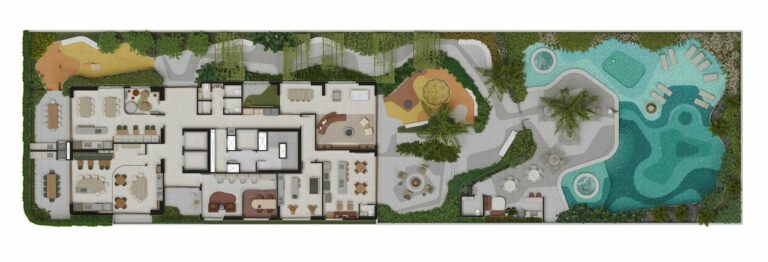 Planta 5