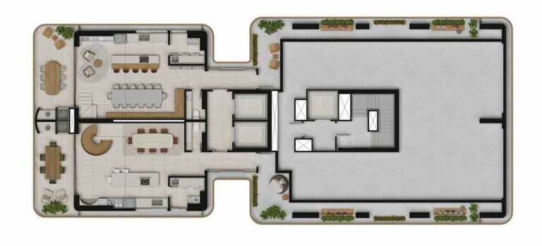 Planta 4