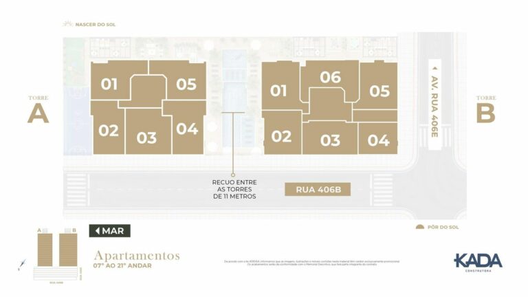 Planta 5