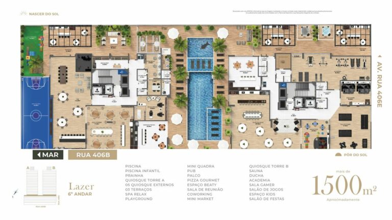 Planta 3