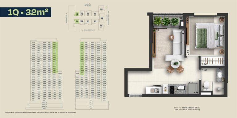 Planta 2