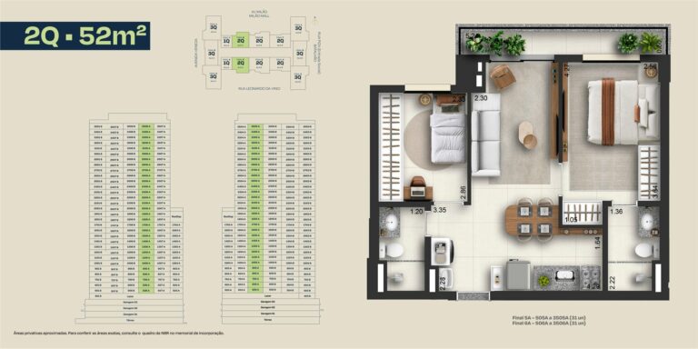 Planta 3