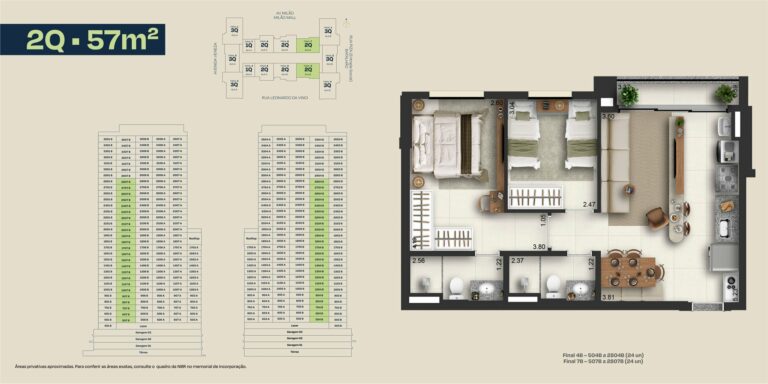 Planta 4