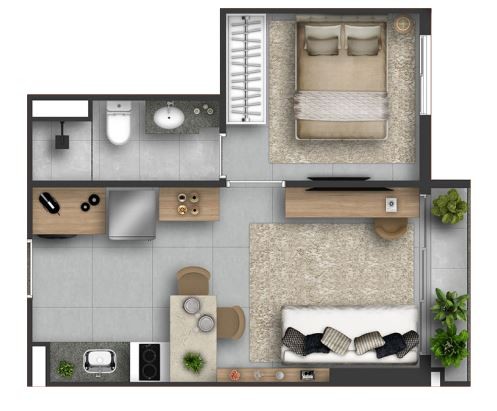 Planta 5
