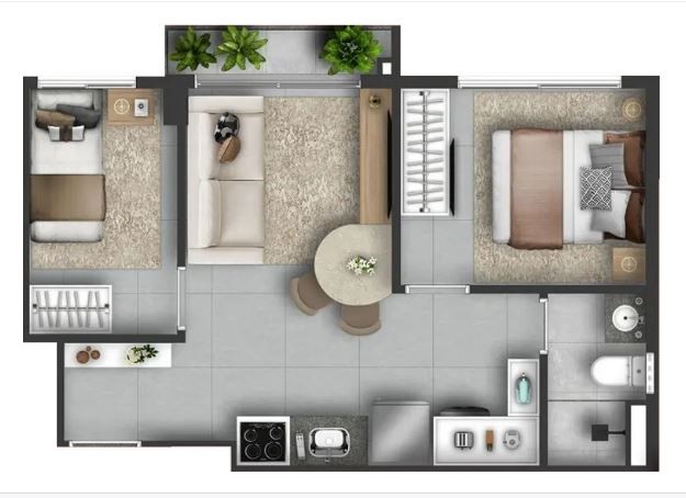 Planta 4