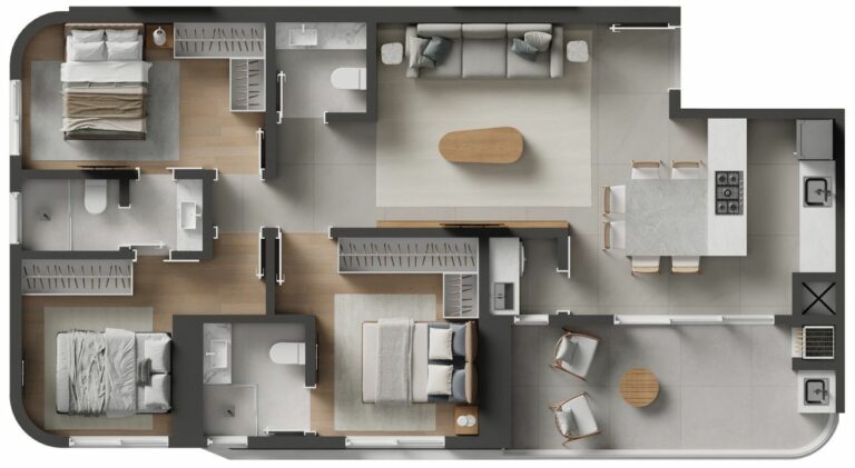 Planta 2