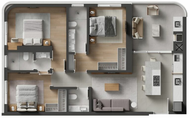 Planta 4