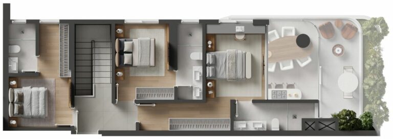 Planta 5