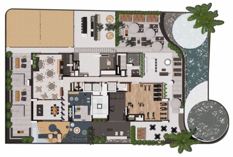 Planta 2