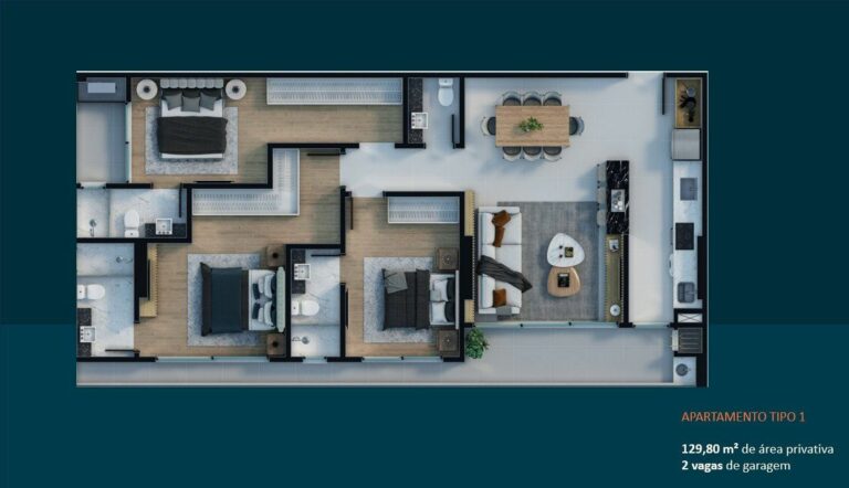 Planta 3