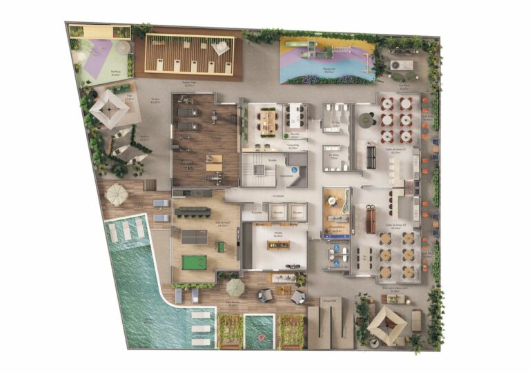 Planta 2