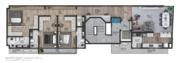 Planta 4
