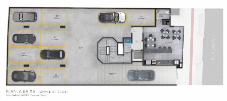 Planta 5