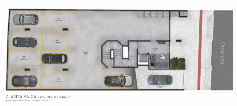 Planta 6