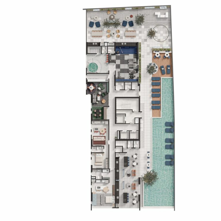 Planta 2