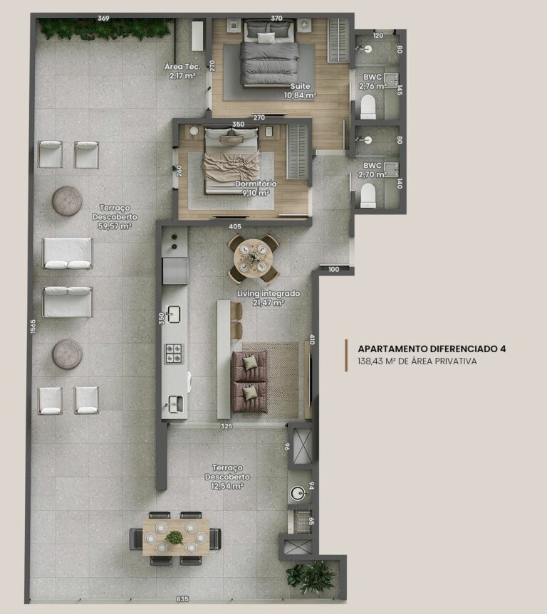 Planta 6