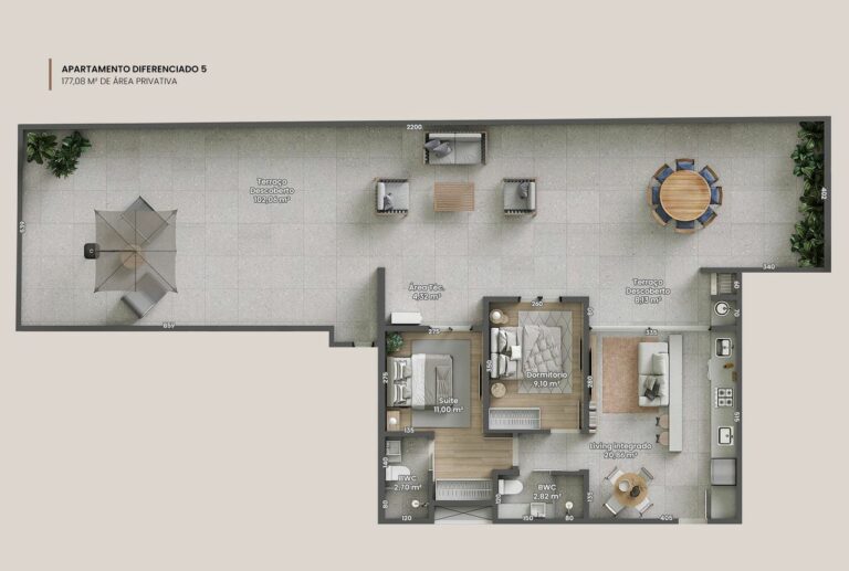 Planta 4