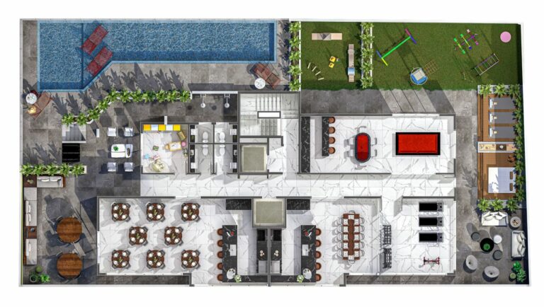 Planta 3