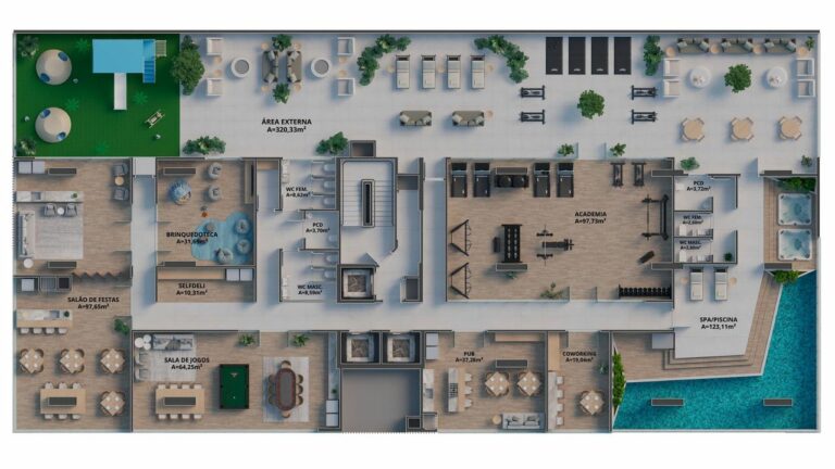 Planta 5