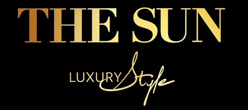 The Sun Luxury Style