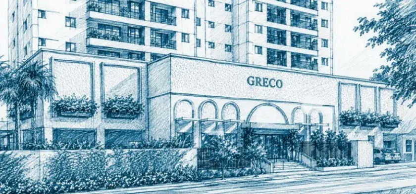 Greco Parque Cascavel