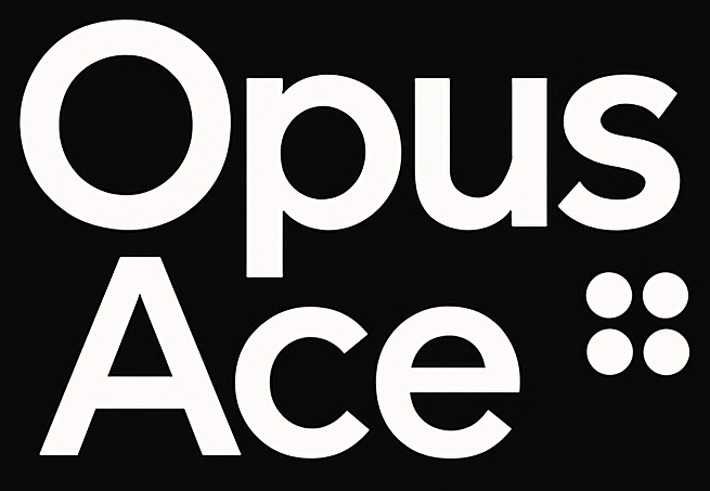 Opus Ace