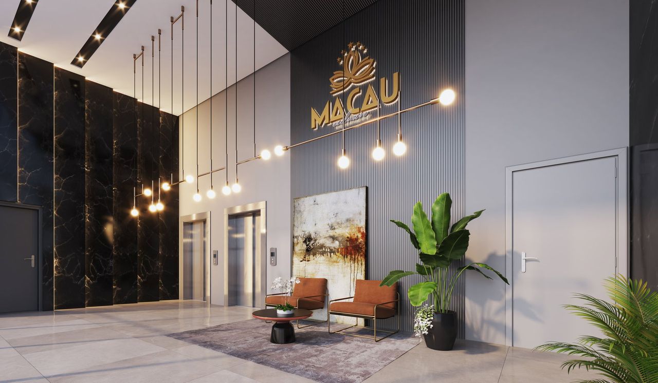 Macau Exclusive Porto Belo
