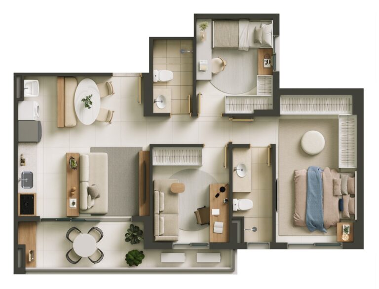 Planta 4