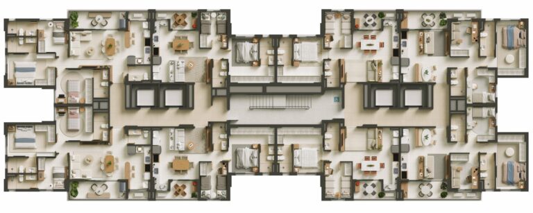 Planta 5