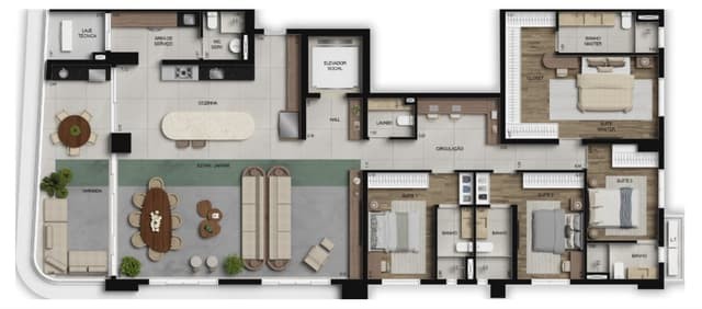 Planta 2