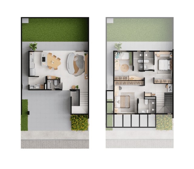 Planta 2