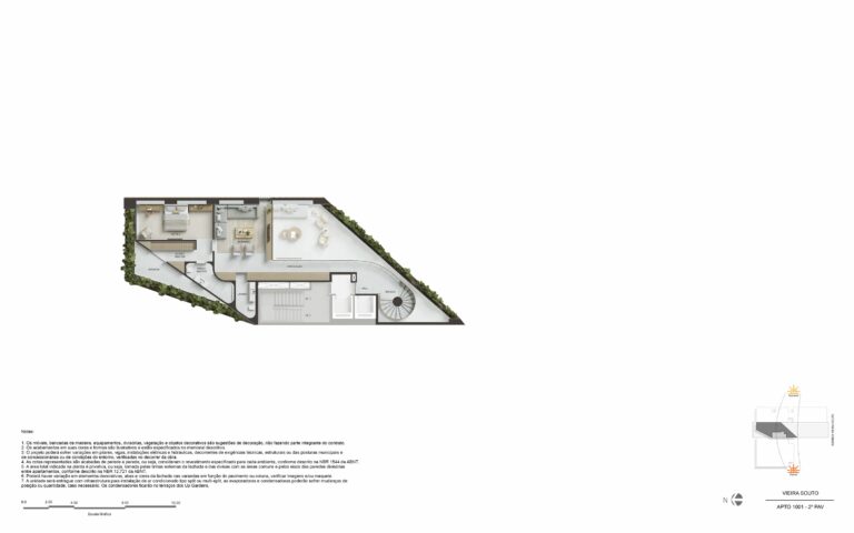 Planta 3