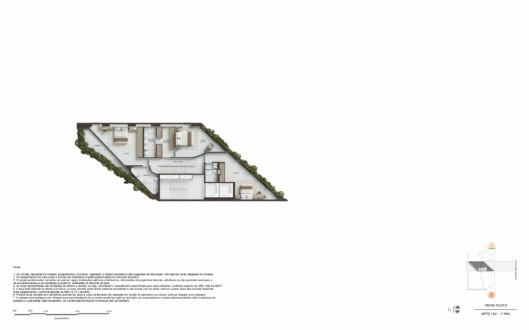 Planta 1