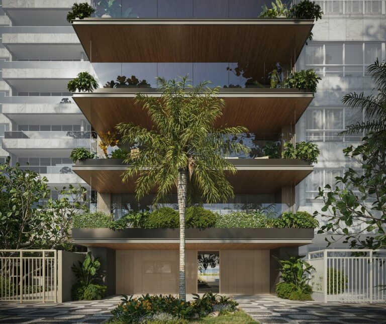 Vie 432 Ipanema
