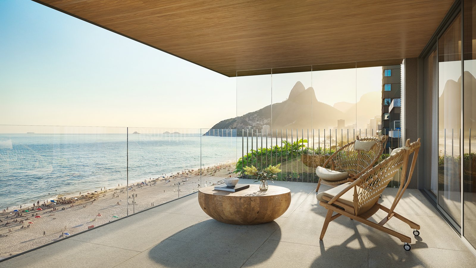 Vie 432 Ipanema