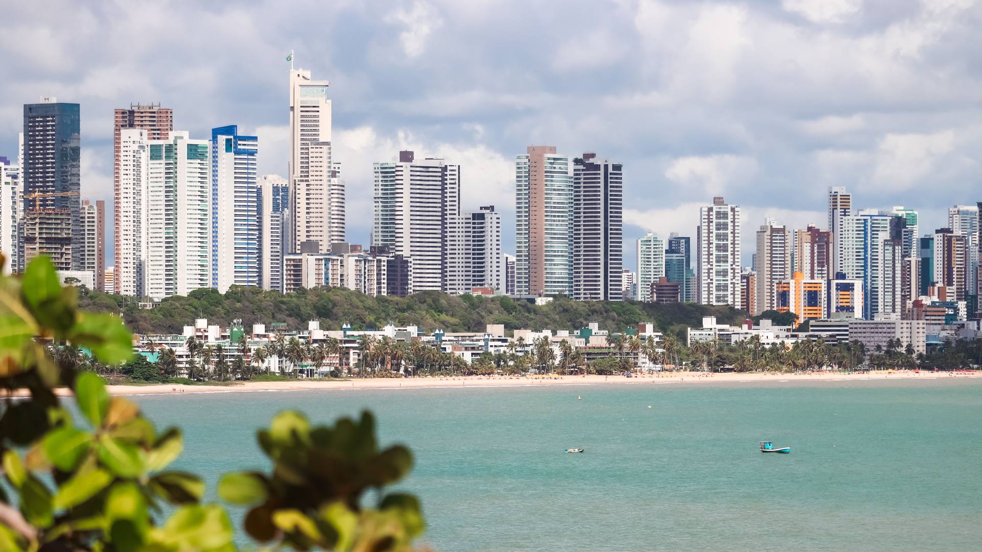 Apartamentos na Planta em João Pessoa