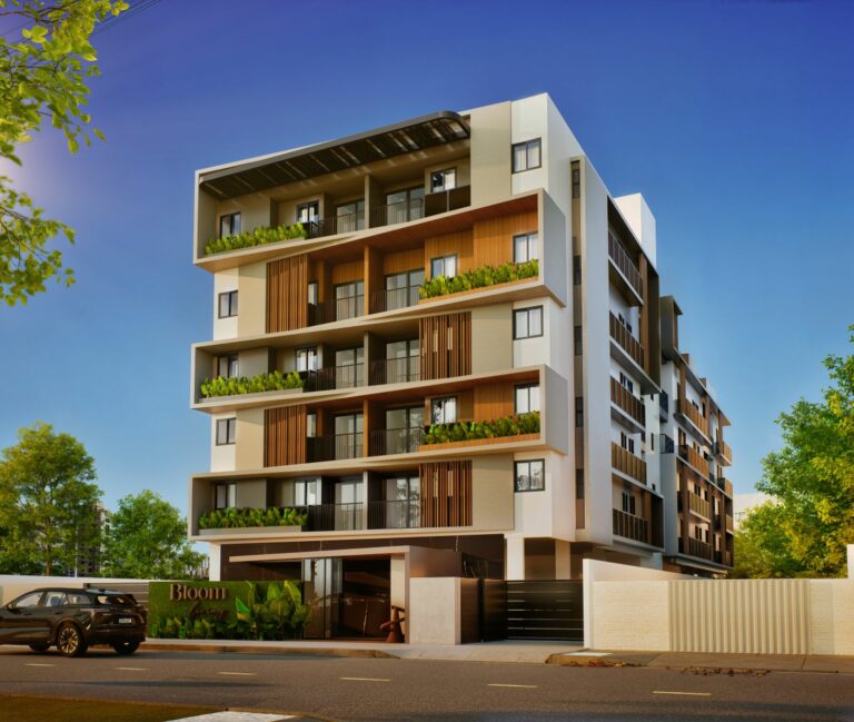 Bloom Living João Pessoa
