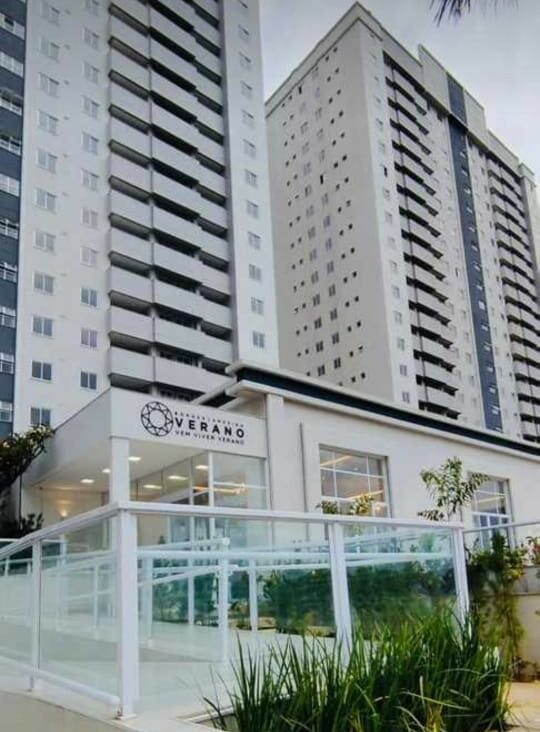 Borges Landeiro Verano Setor Faiçalville
