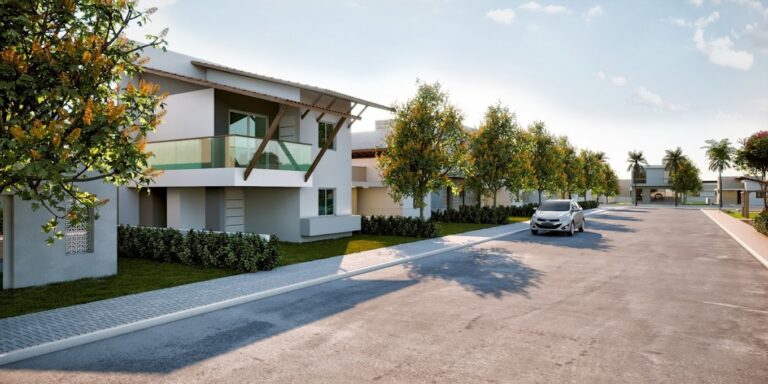 Bosque do Sol João Pessoa