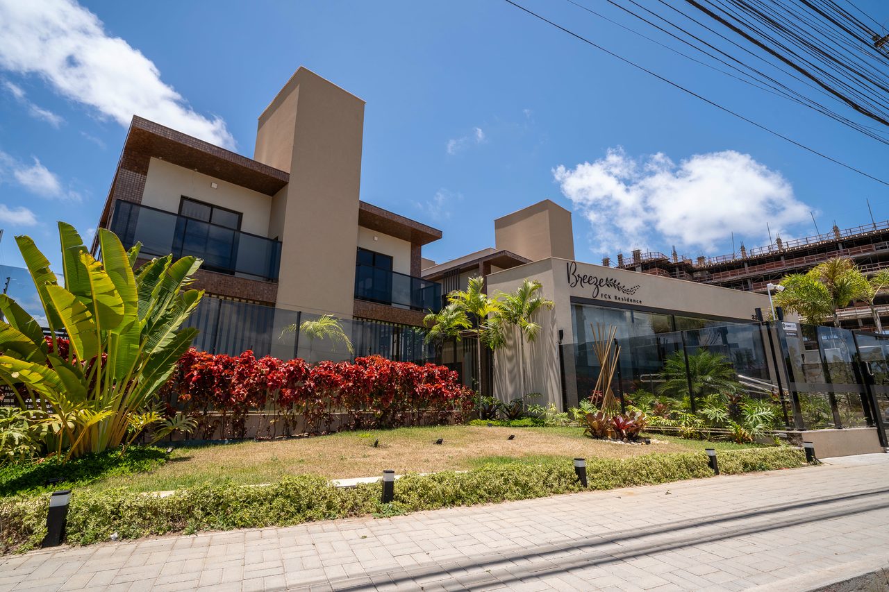 Breeze Ponta de Campina