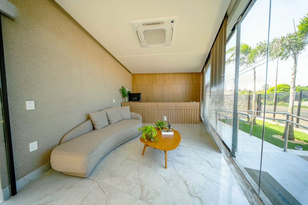 Breeze Ponta de Campina